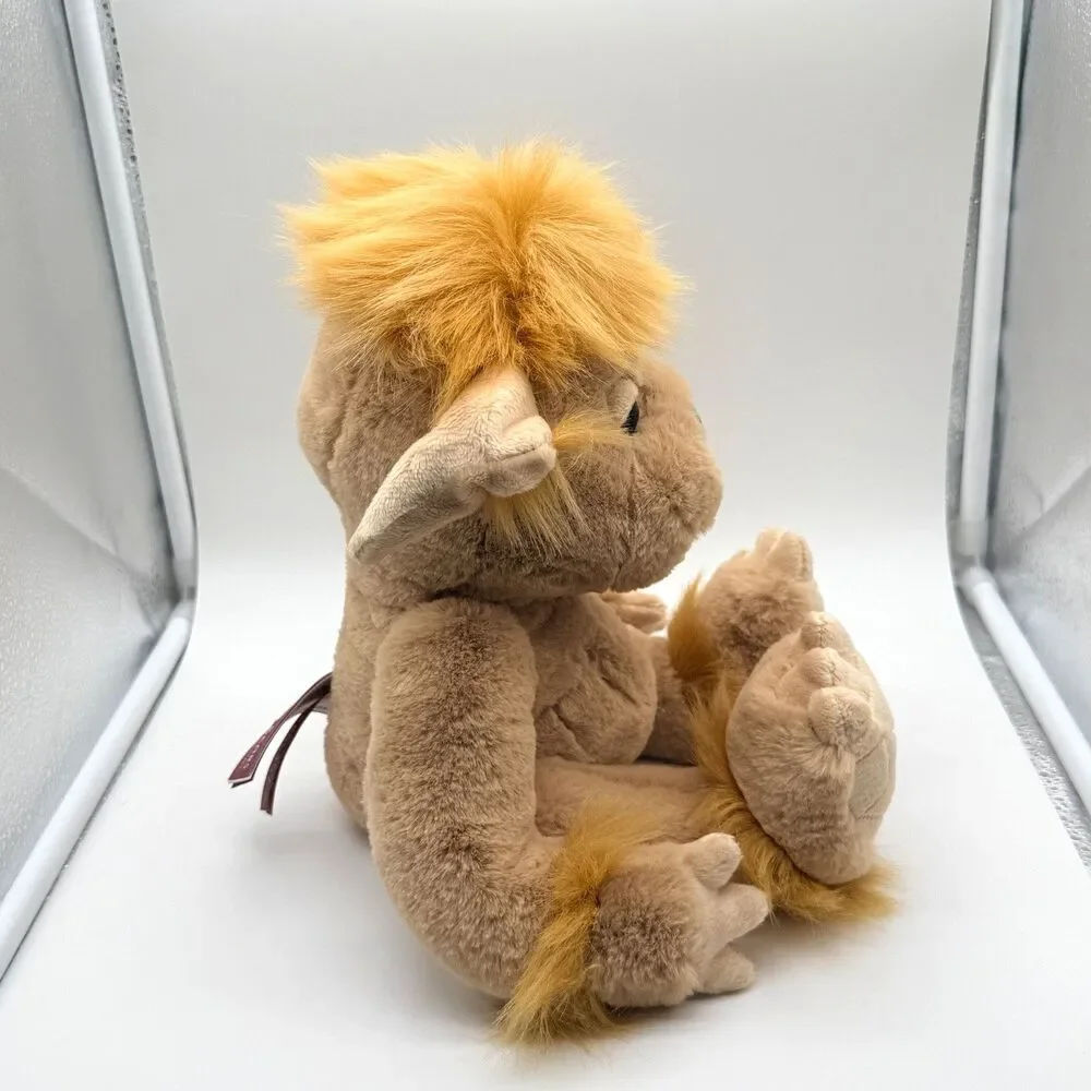 Charlie Bears Bedrock 10